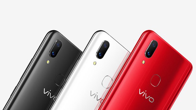 vivo Y85和X21哪個好？vivo X21和vivo Y85差異比照