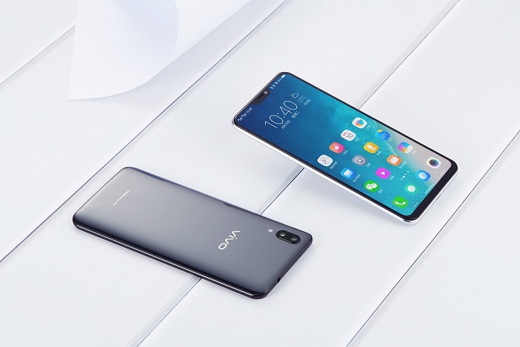 vivo X21哪個色彩美觀 vivo X21四色比照圖賞