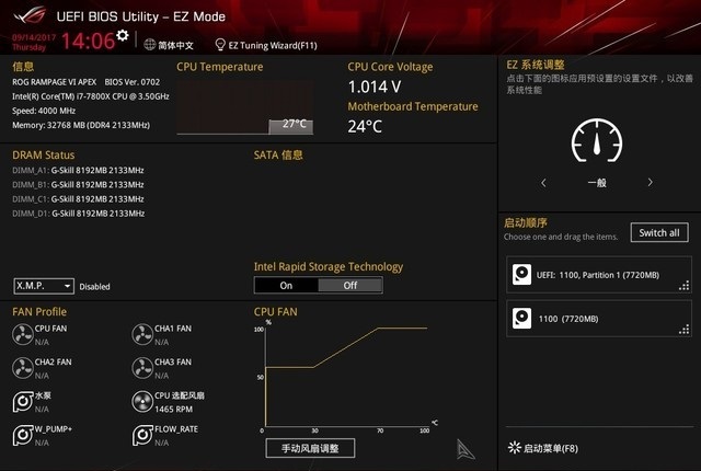 Bios是什么 史上最全的BIOS設置全攻略