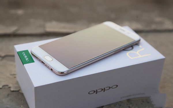 OPPO R9s