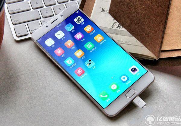 榮耀Note8領銜 6款2016搶手巨屏手機引薦