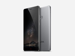 nubia Z11星空灰京東獨家首發(fā) 售價2499元