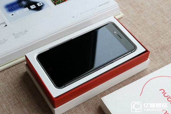 nubia Z11 mini