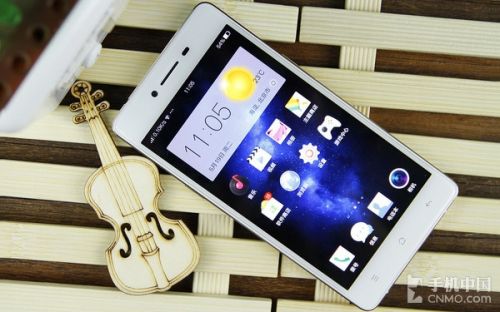 輕浮OPPO R7領(lǐng)銜 自主品牌時(shí)髦機(jī)型引薦第1張圖