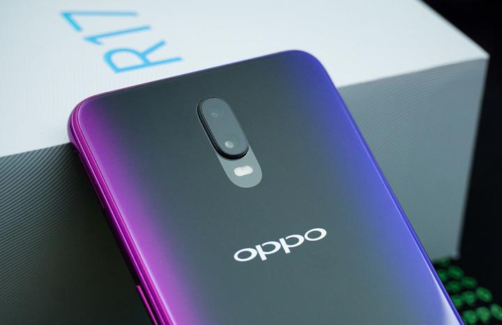 OPPO R17怎樣截屏？OPPO R17長截圖與部分截圖辦法 適用R17 Pro