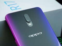 OPPOR17手機(jī)怎么截屏？OPPO R17/R17 Pro長(zhǎng)截圖與部分截圖方法