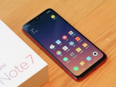 紅米Note7支持快充嗎？紅米Note7手機支持QC 4快充