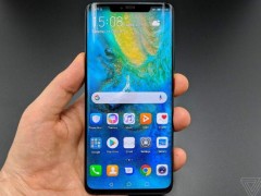 華為Mate20 Pro微信指紋支付怎么設(shè)置？華為Mate20 Pro微信